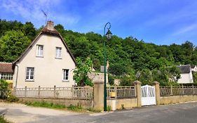 Le Manoir Du Gouverneur